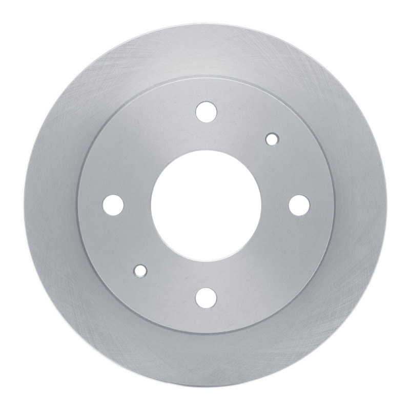 Dodge ATOS Brake Rotor (1) - Front - R1 Concepts - Plain - `98-`10